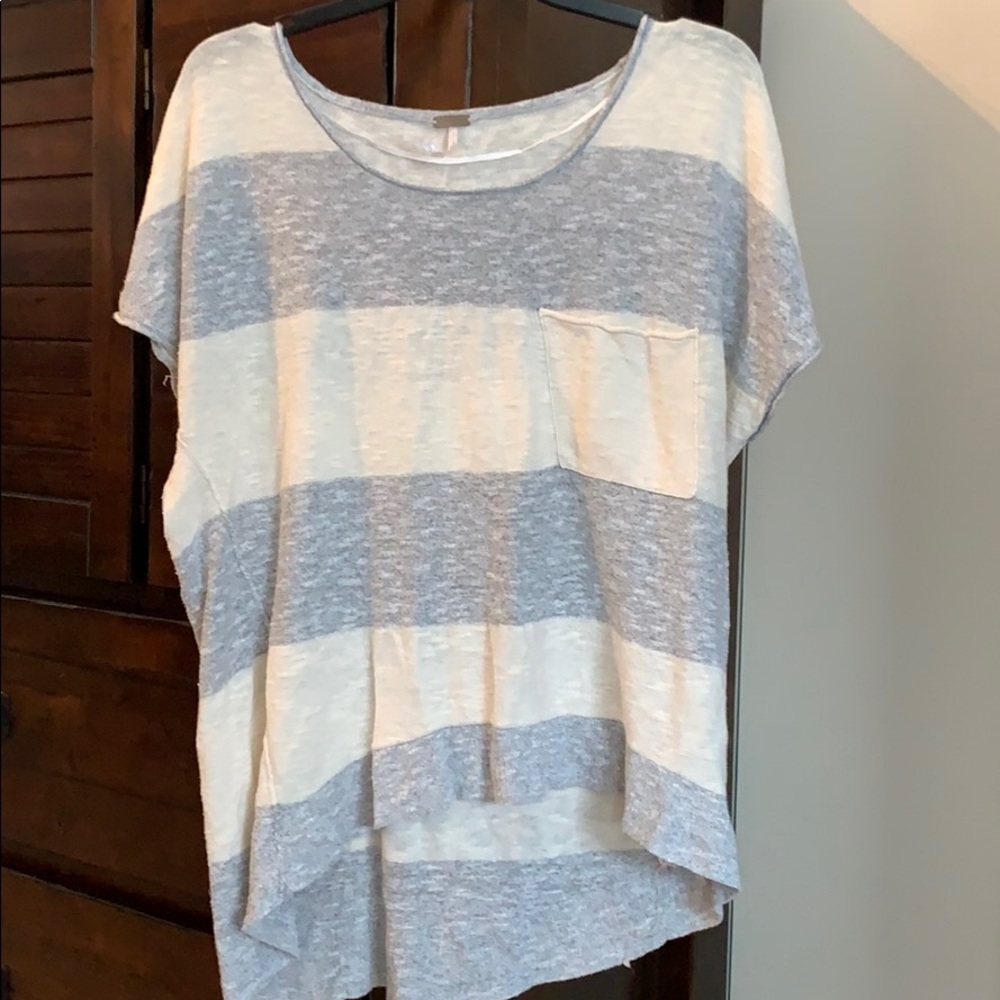 women’s FP beach top